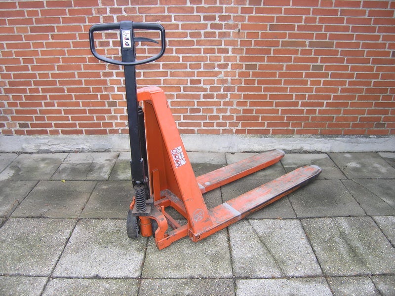 Saksløfter BT 1000 Kg