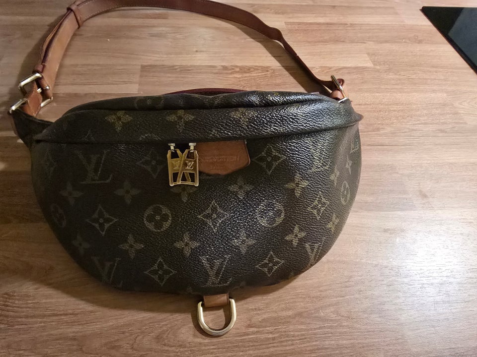 Bæltetaske, Louis vuitton