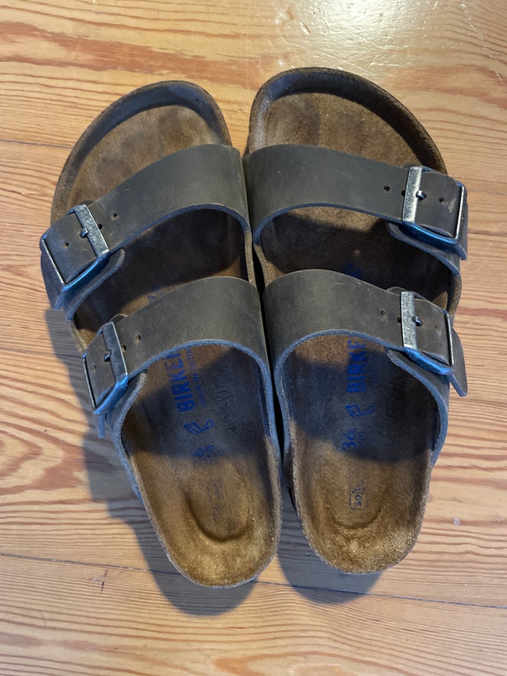 Sandaler, str. 36, Birkenstock