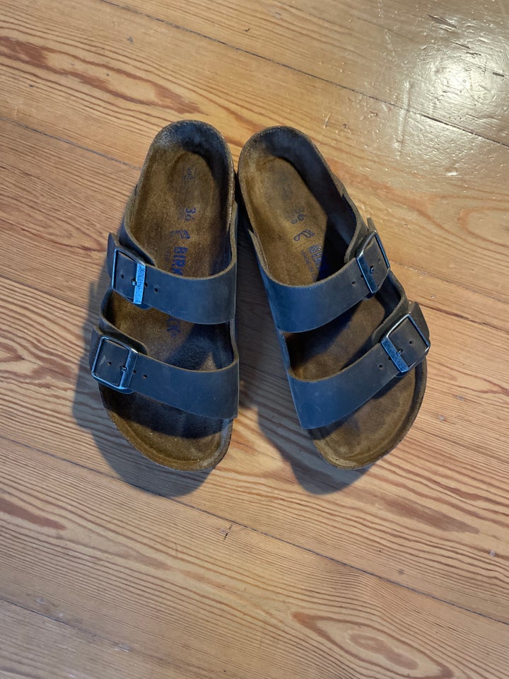 Sandaler, str. 36, Birkenstock