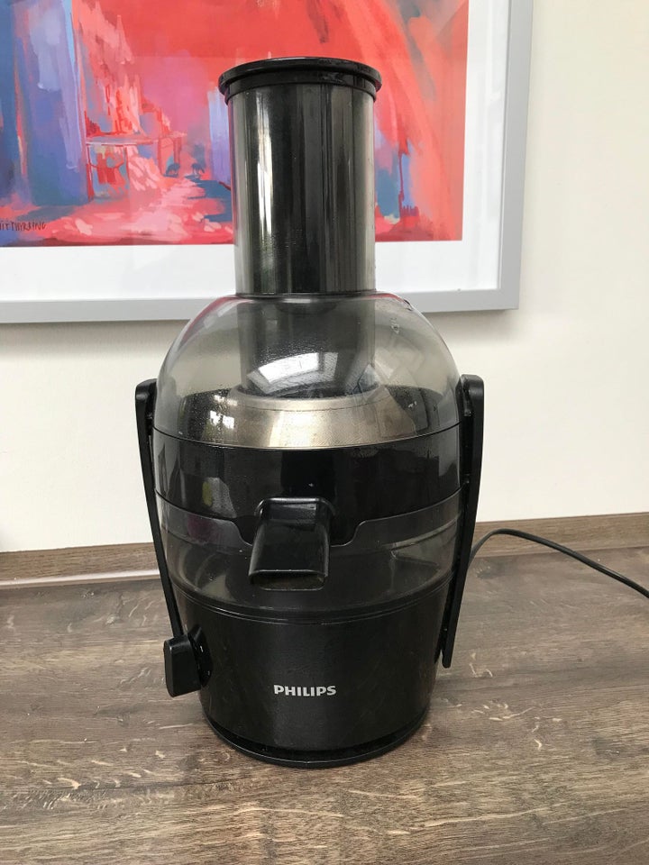 Juicer Philips