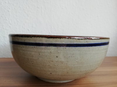 Keramik Skål PE Denmark
