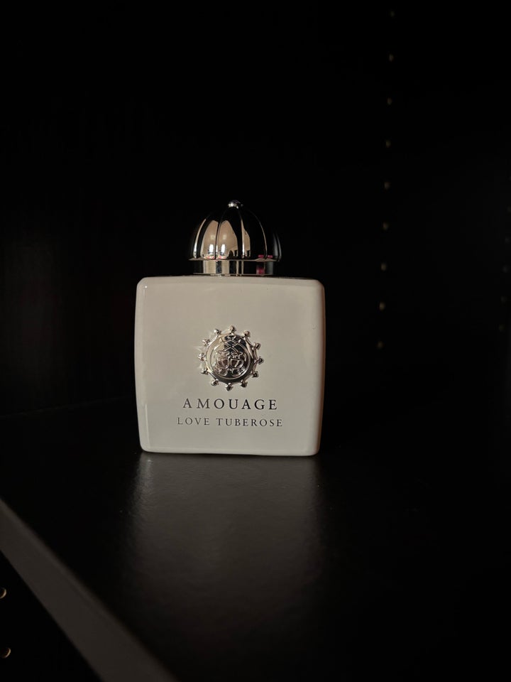 Dameparfume, Amouage Love