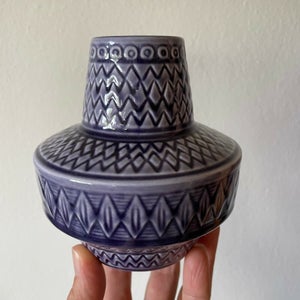 Keramik Vase R&#246;rstand
