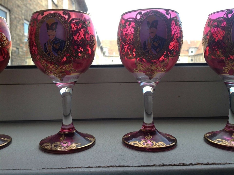 Glas Vinglas