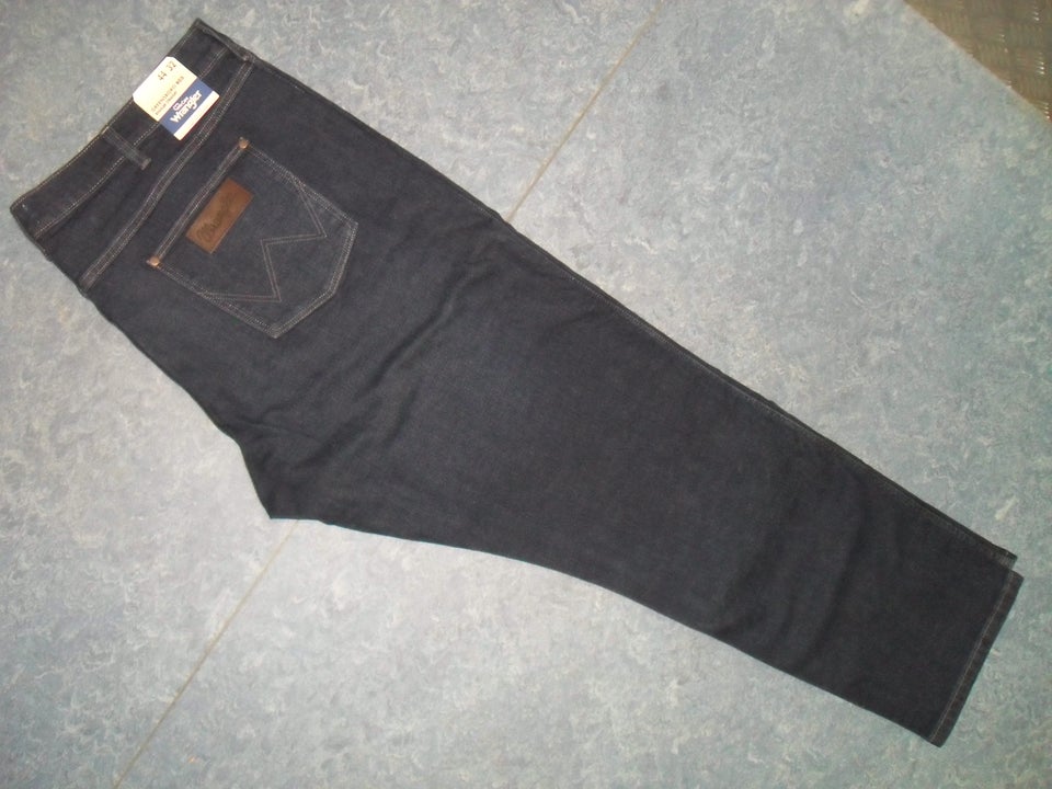 Jeans, WRANGLER GREENSBORO 803,