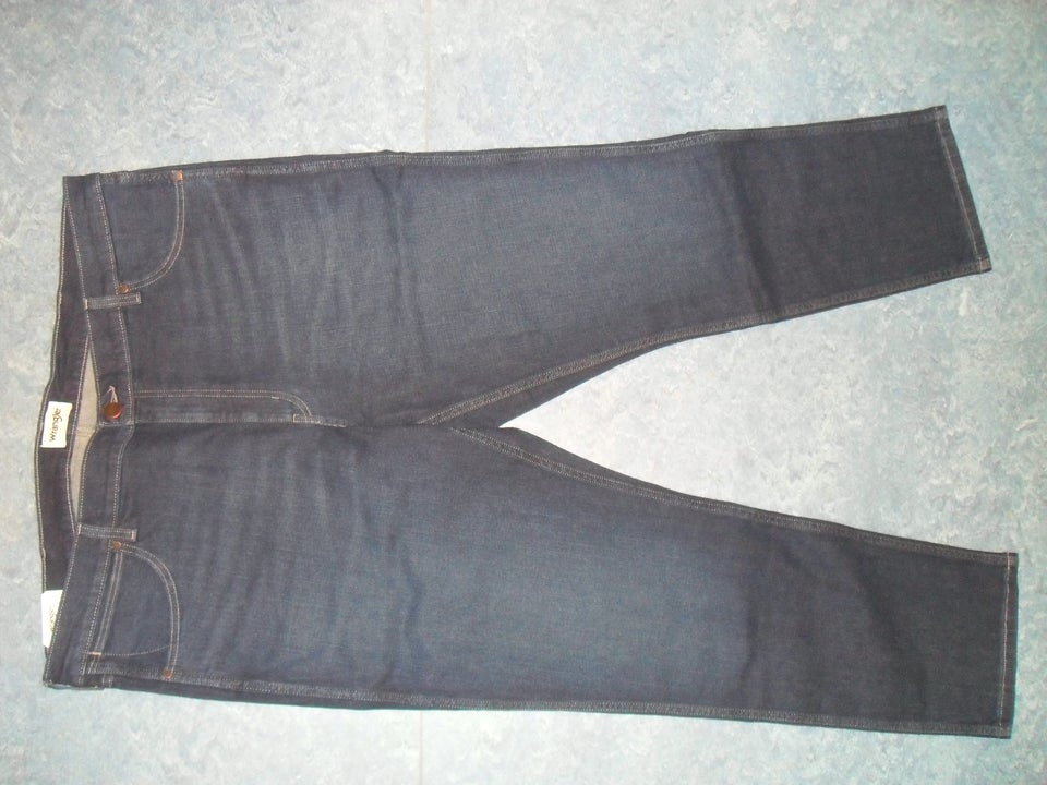 Jeans, WRANGLER GREENSBORO 803,