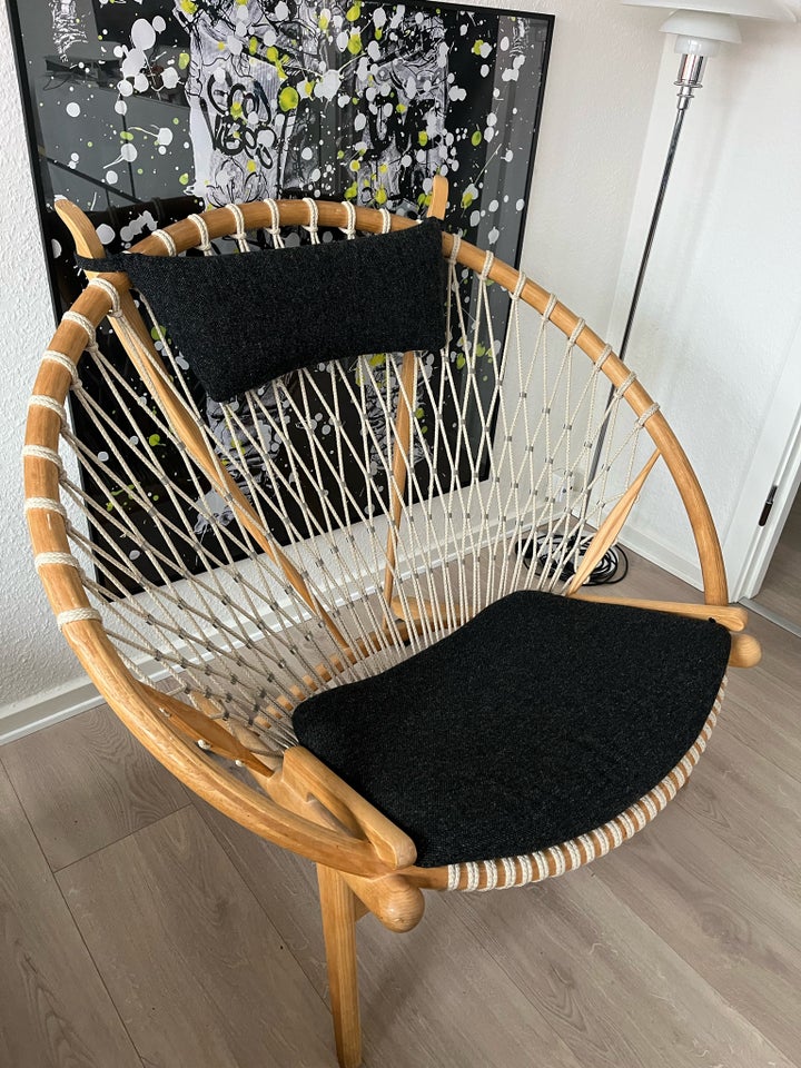 Hans J. Wegner, PP130, Cirkelstol