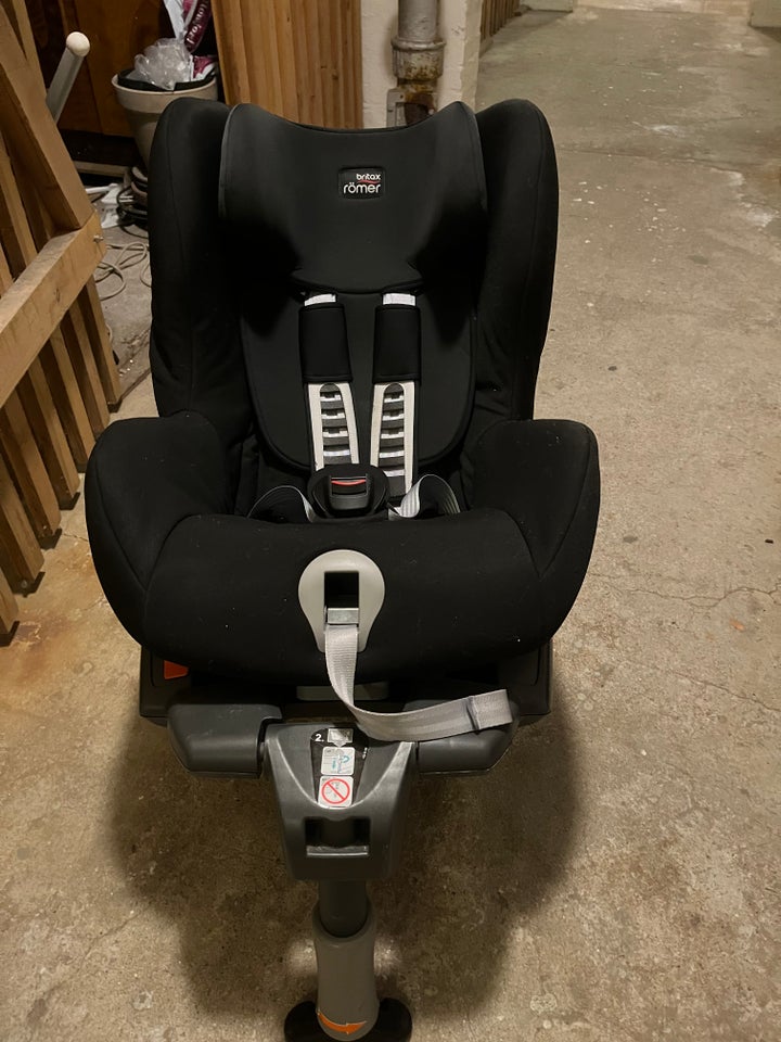 Autostol, op til 22 kg , Römer BRiTAX