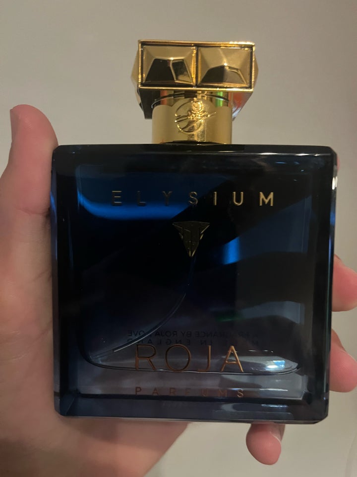 Herreparfume, Roja Elysium