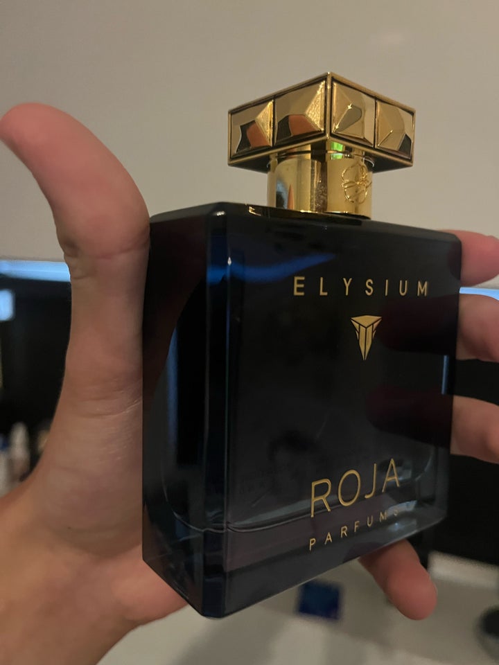 Herreparfume, Roja Elysium