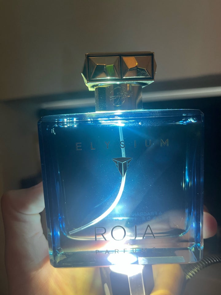 Herreparfume, Roja Elysium