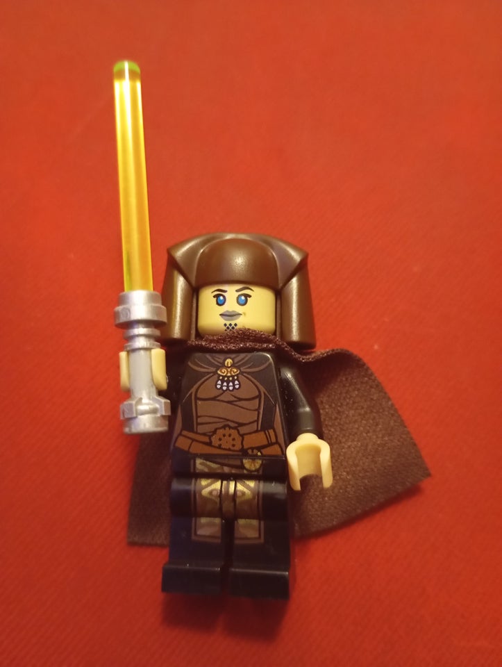 Lego Minifigures, LEGO Star Wars