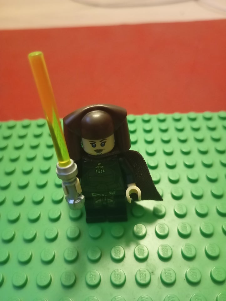 Lego Minifigures, LEGO Star Wars