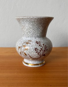 Porcelæn Vase Lichte WEB