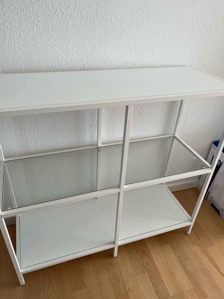 Reol Ikea Vittsjö