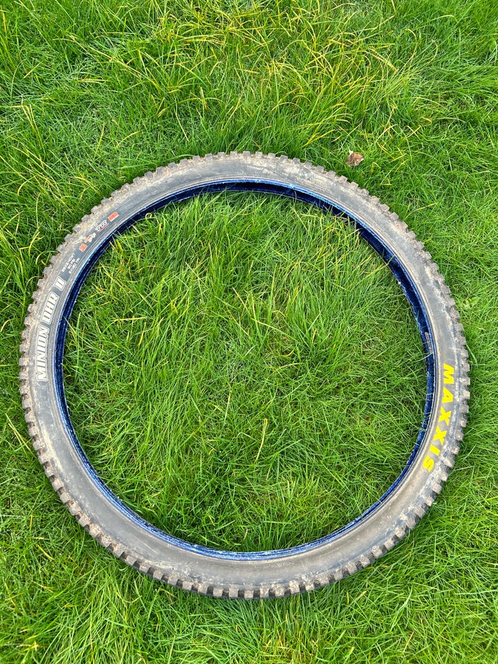 Dæk, Maxxis Minion DHR II/DHR 2 DD