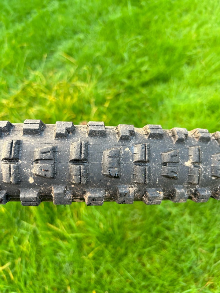 Dæk, Maxxis Minion DHR II/DHR 2 DD