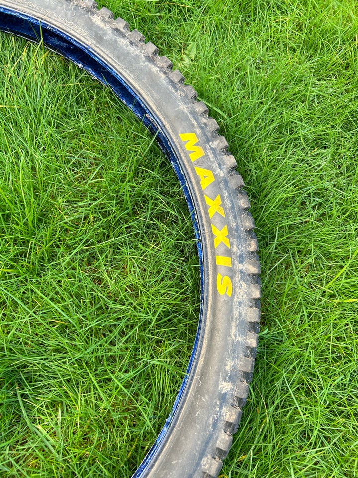 Dæk, Maxxis Minion DHR II/DHR 2 DD