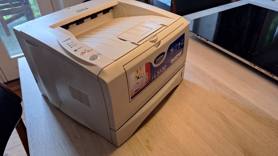 Laserprinter, Brother, HL-5130