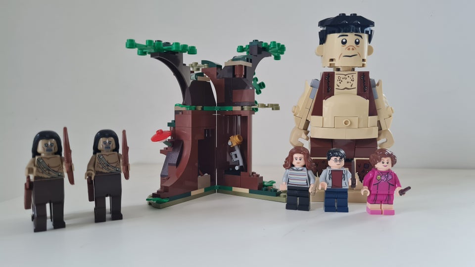 Lego Harry Potter, 75967