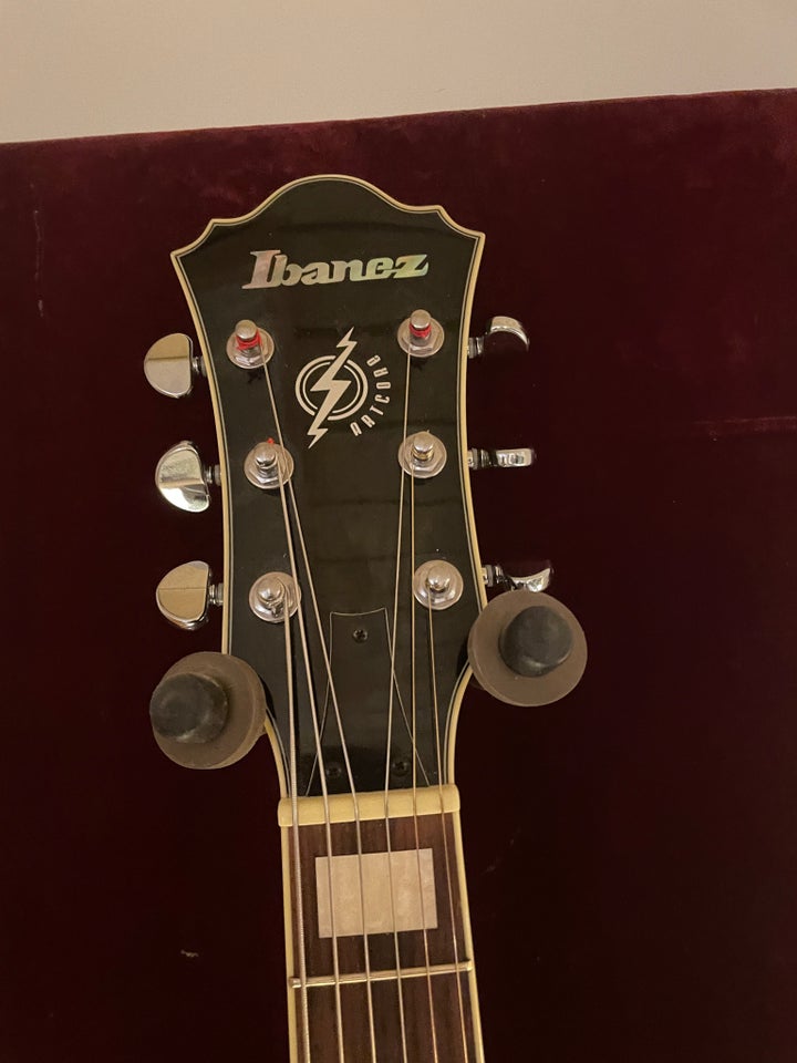 Jazzguitar Ibanez Artcore