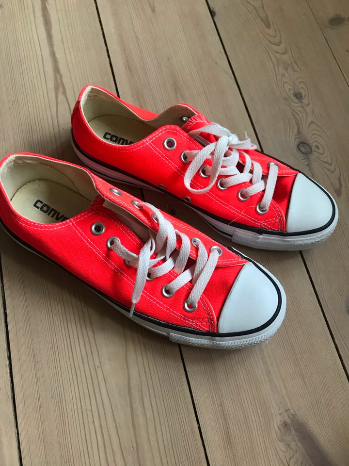 Sneakers, str. 38,5, Converse