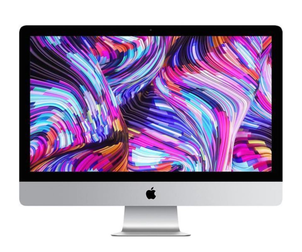 iMac 27-inch 32 GHz