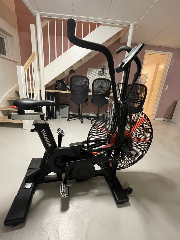 Motionscykel, Taurus Ergo Air