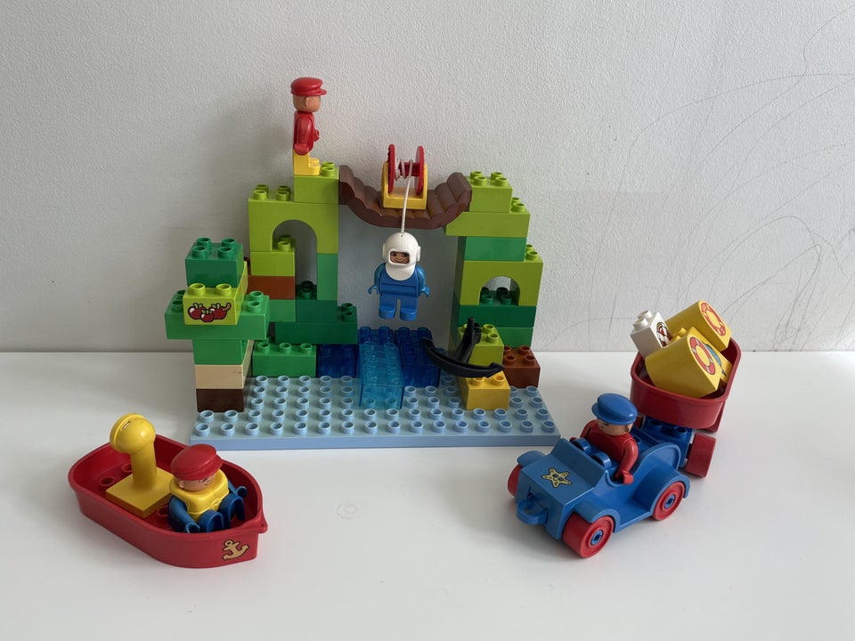 Lego Duplo