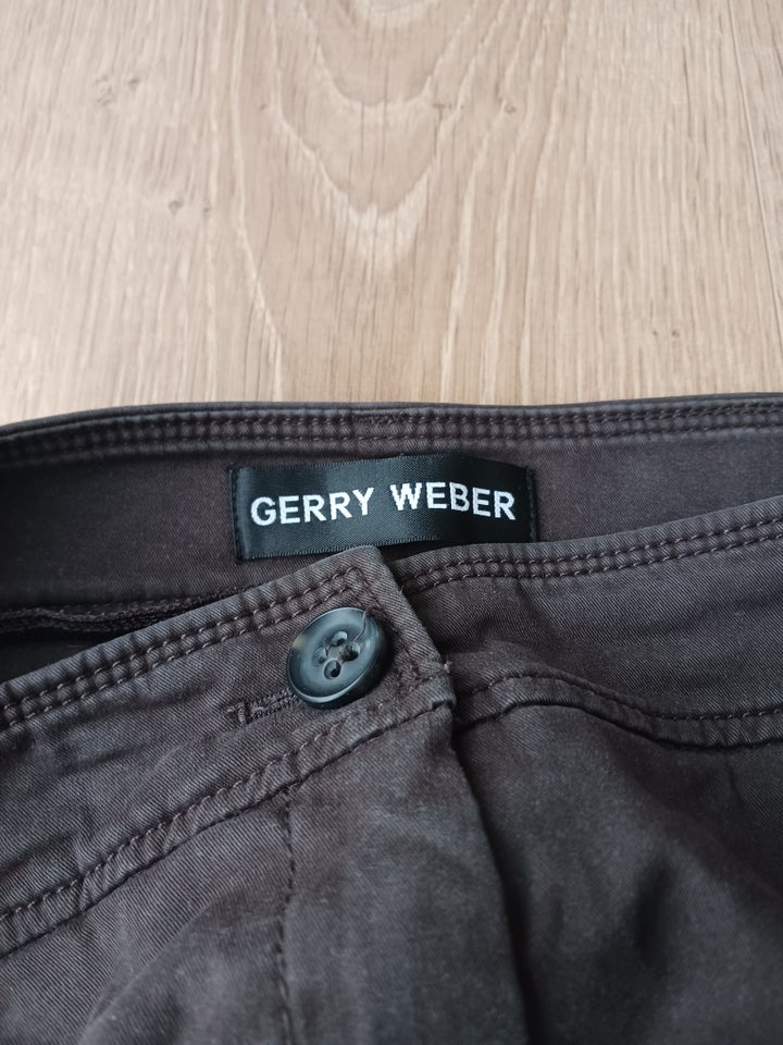 Bukser, Gerry Weber, str. 38