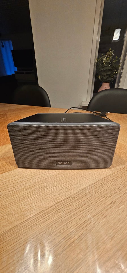 Højttaler SONOS Play:3