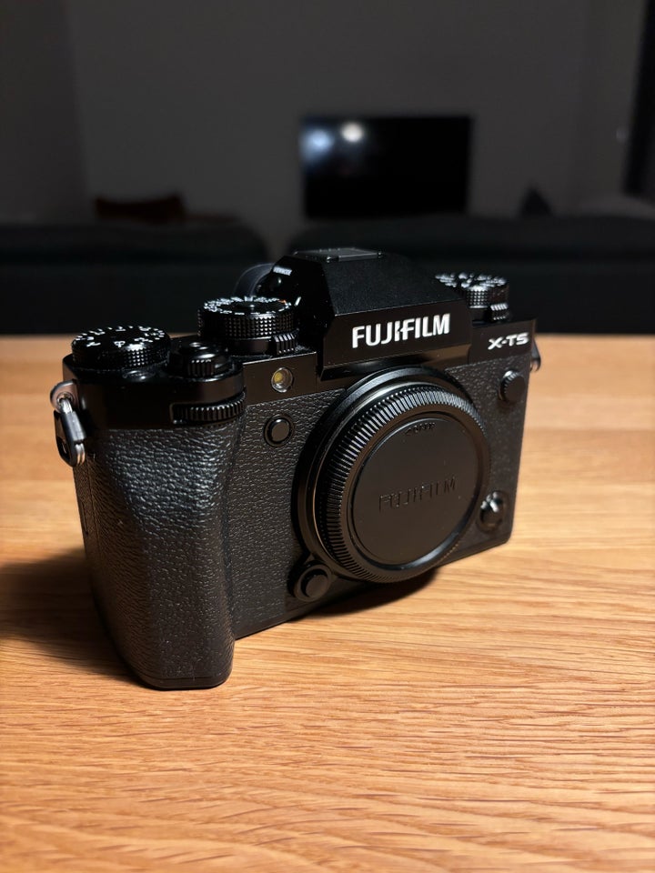 Fujifilm, X-T5, Perfekt