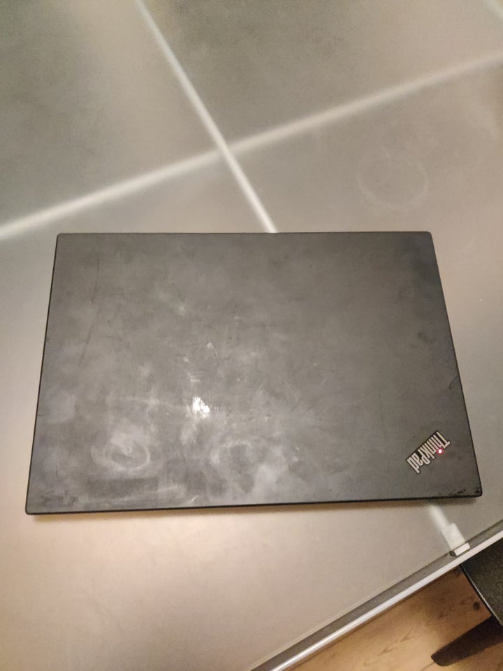 Lenovo T490