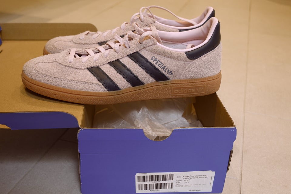 Adidas Handball Spezial "Cl