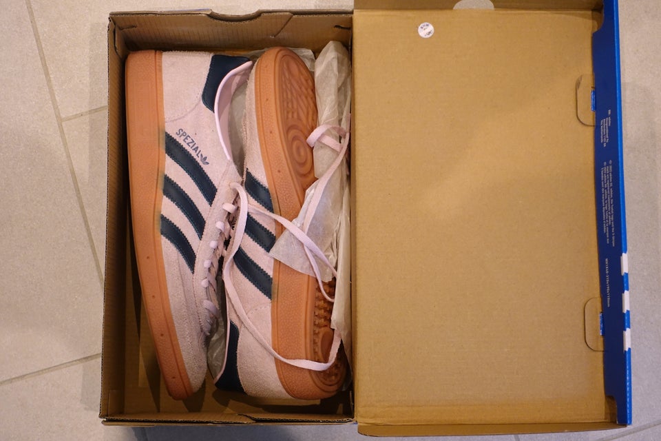 Adidas Handball Spezial "Cl