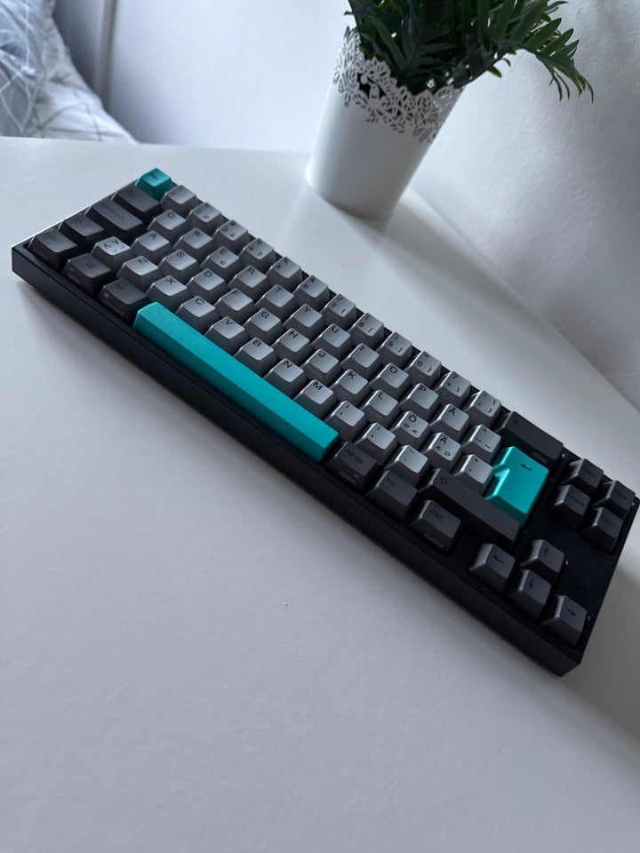 Tastatur, Ducky-Varmilo