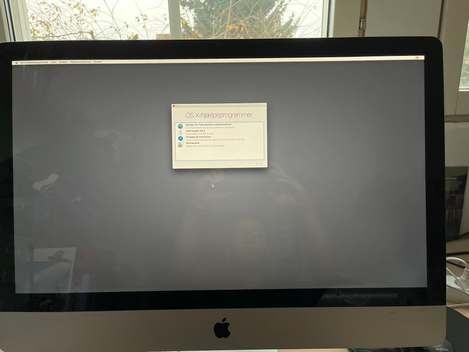 iMac, iMac 28 “ ( model 12.2), I5 3.1