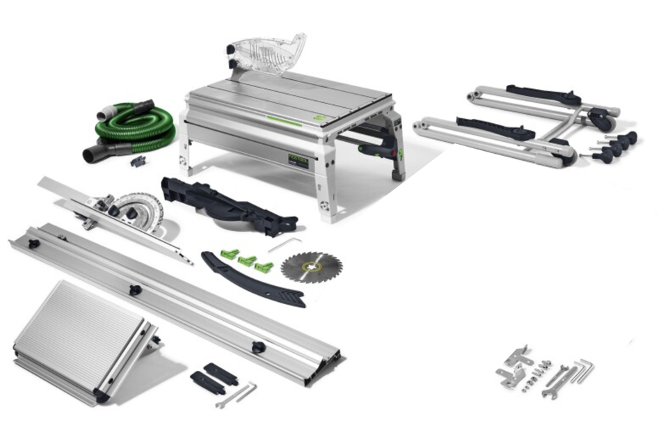 Bordrundsav, Festool