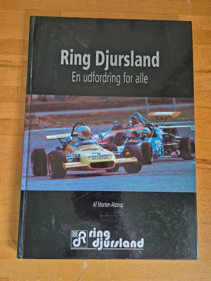 Ring Djursland - En udfordring for