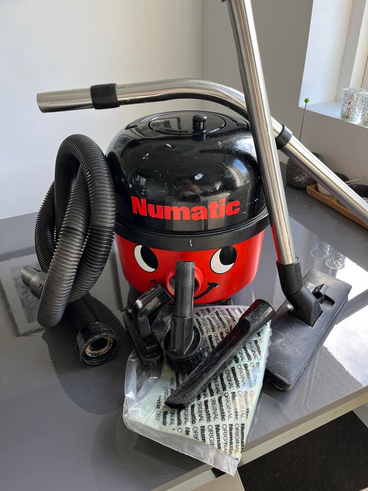 Støvsuger Numatic Henry 1200