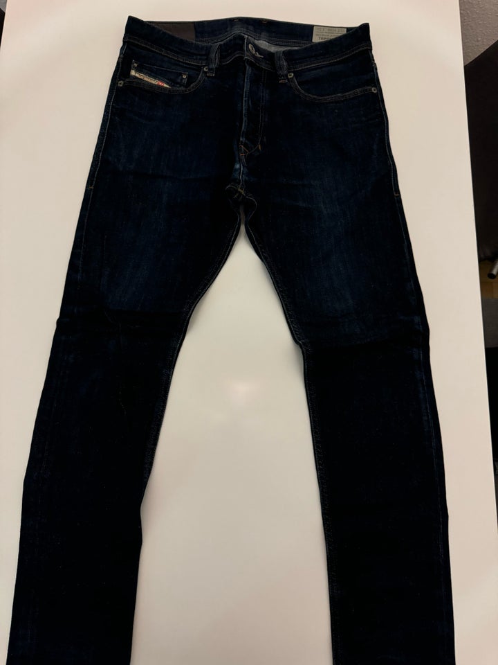 Jeans, Diesel, str. 30