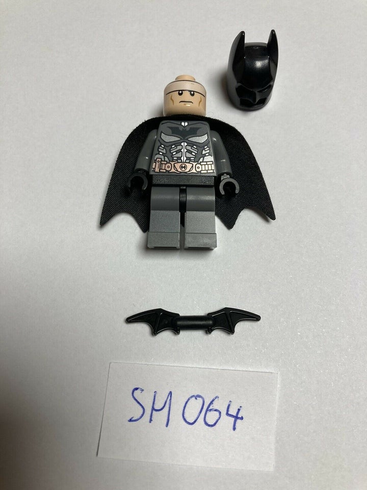 Lego Super heroes sh064