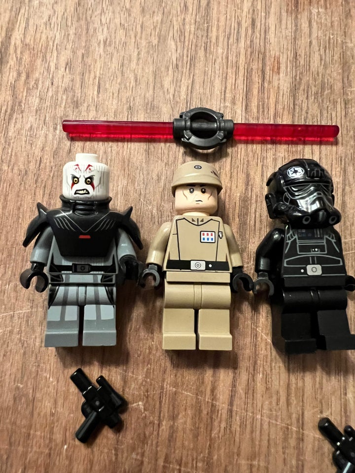 Lego Star Wars 75082