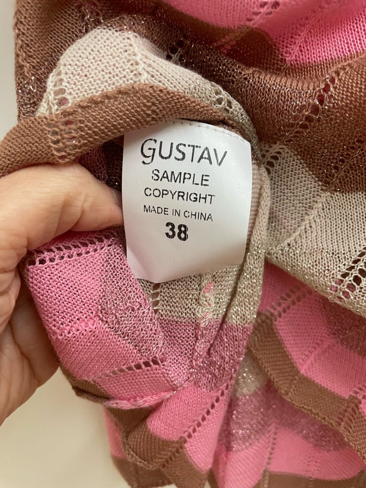 Bluse Gustav  str 38