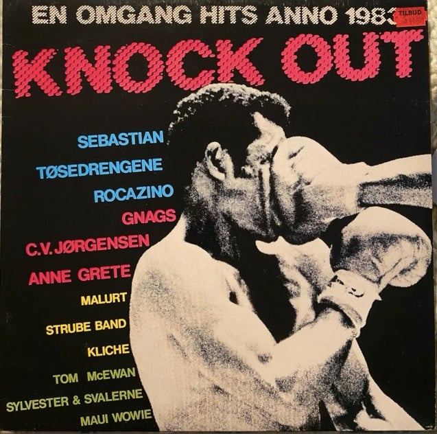 LP Diverse Knock Out