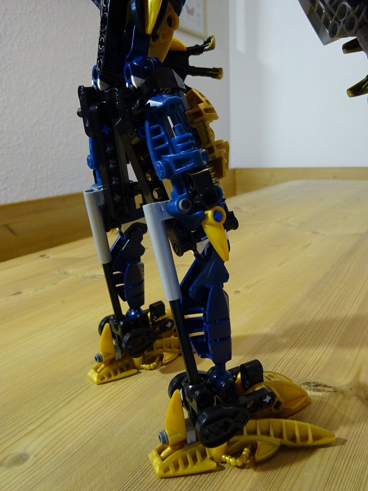 Lego Bionicle 8734