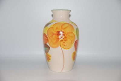 Keramik Vase Søholm