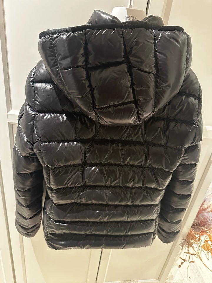 Dynejakke, str. 38, Moncler