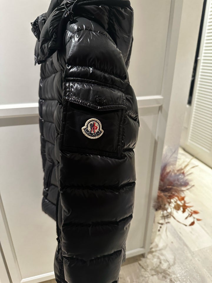 Dynejakke, str. 38, Moncler